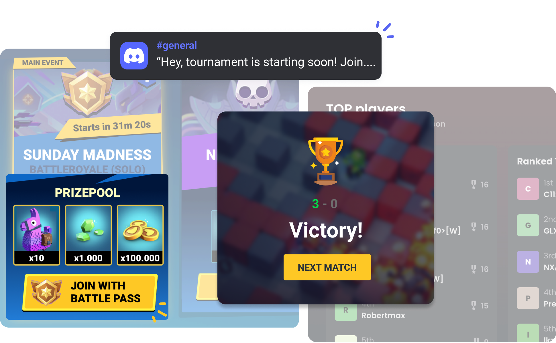 Product screenshot